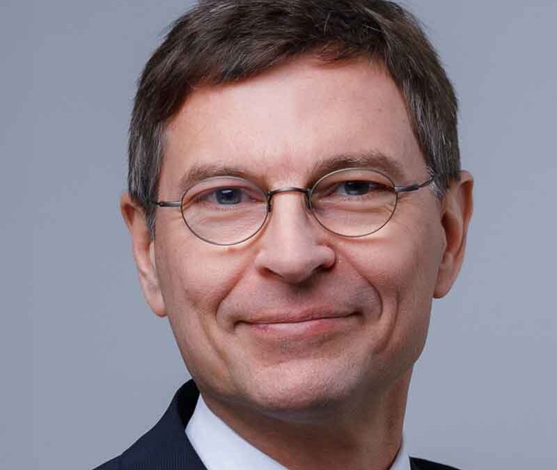 Prof. Dr. Stefan Wrobel