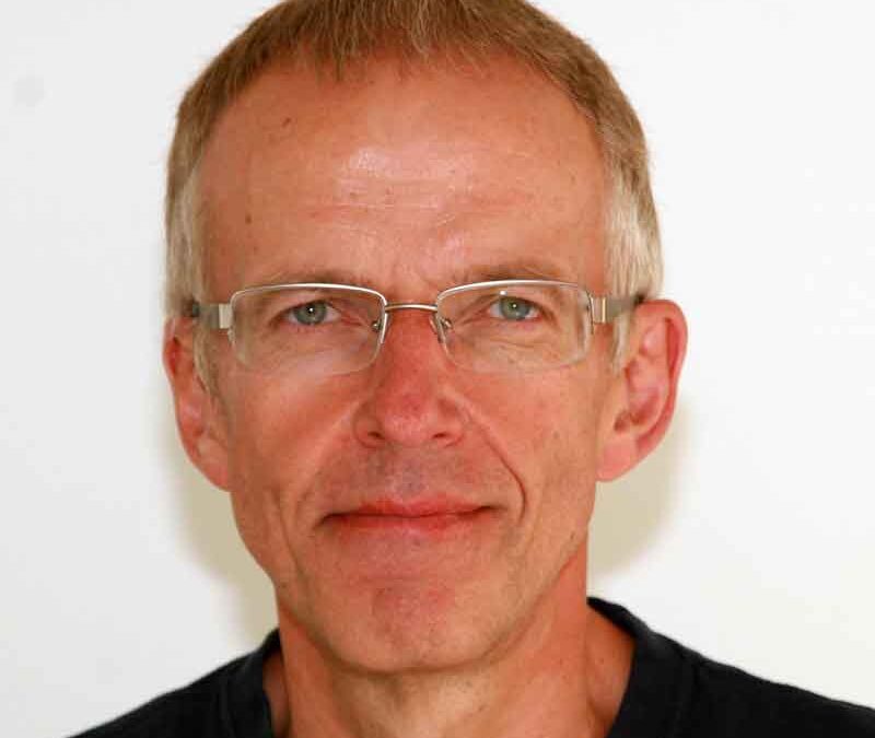 Prof. Dr. Jürgen Bajorath